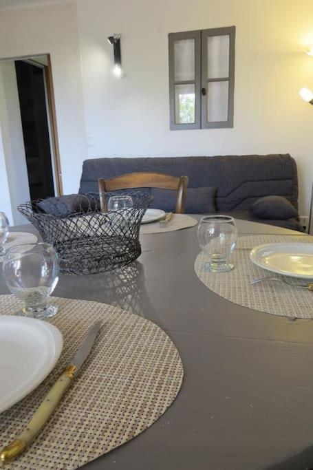 Les Tarraiettes Au Pied Du Luberon Villa Lourmarin Ngoại thất bức ảnh